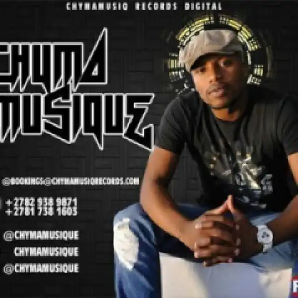 Chymamusique - Valentine Mix 2019